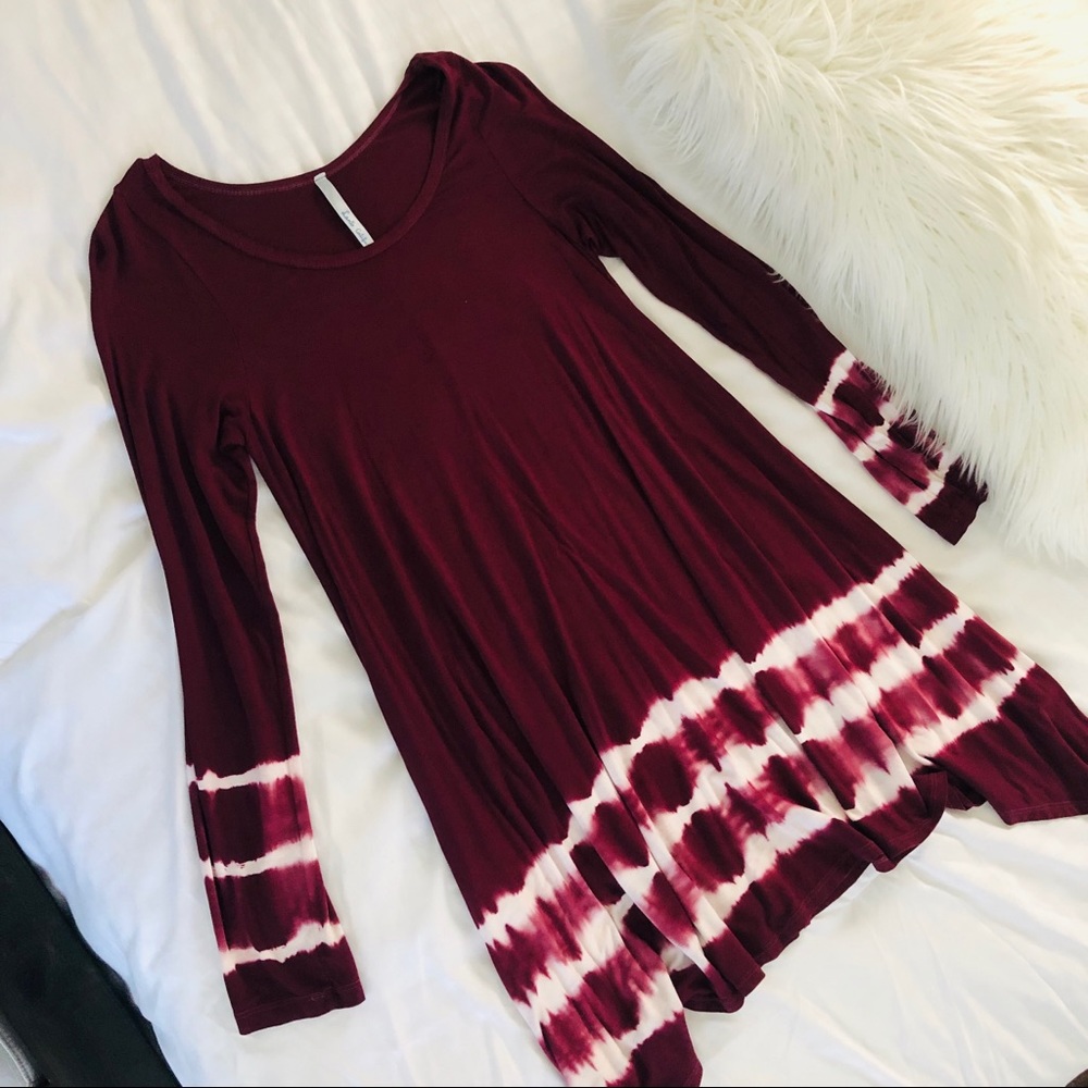 Flowy Dress